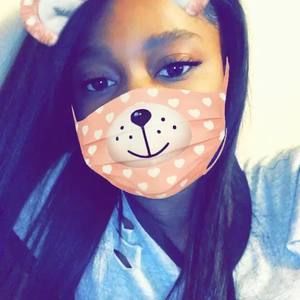 Meet your Posher, Shanitra